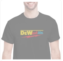 Short Sleeve T-Shirt - CLEARANCE