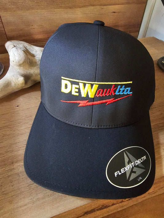 DELTA HAT