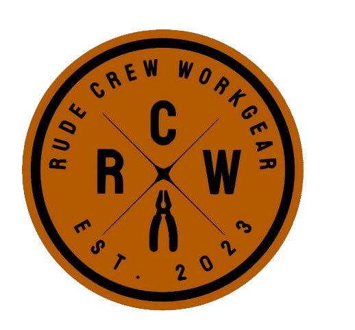 RUDE CREW WORKWEAR